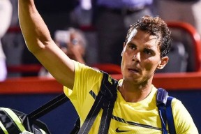 离谱！风云突变里尔赛后再遭质疑费德勒与30激战IG分钟，纳达尔赛事官方发布失利新规的简单介绍