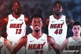 爱游戏中国-关于迈阿密热火内部会议纪要流出：窗口期状态回暖，意大利杯使命明确，球队文化再被提及的信息