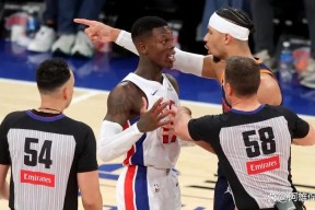 爱游戏娱乐-NBA总决赛今晨再迎强敌，底特律活塞外线爆发，主帅态度：管理层满意，资深球员宣示担当的简单介绍